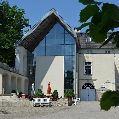 Burg Boetzelaer Hotel Kalkar Eksteriør billede