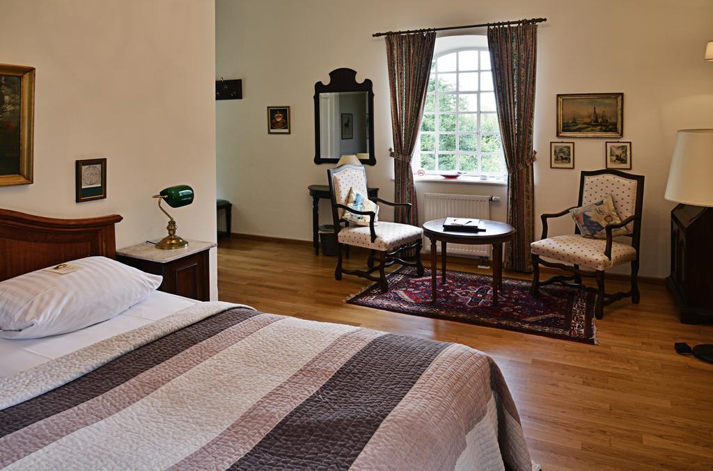 Burg Boetzelaer Hotel Kalkar Værelse billede