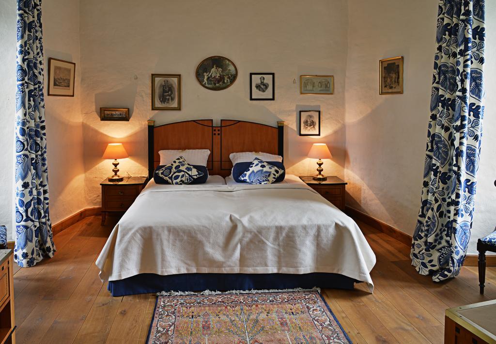 Burg Boetzelaer Hotel Kalkar Værelse billede