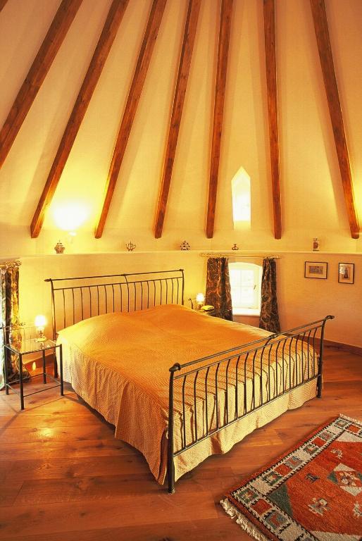 Burg Boetzelaer Hotel Kalkar Værelse billede